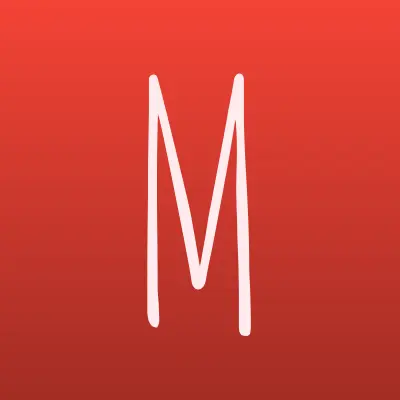 МиланАвто, автоцентр, лого-визитка